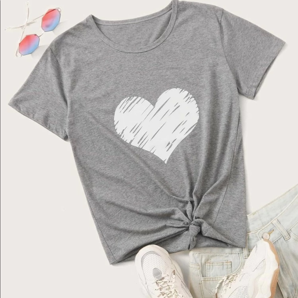 Top from Shein